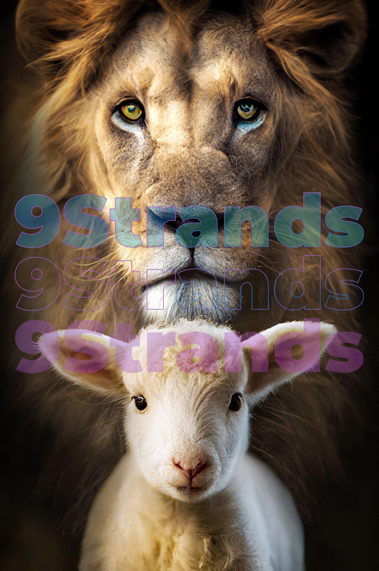 Lion and the Lamb