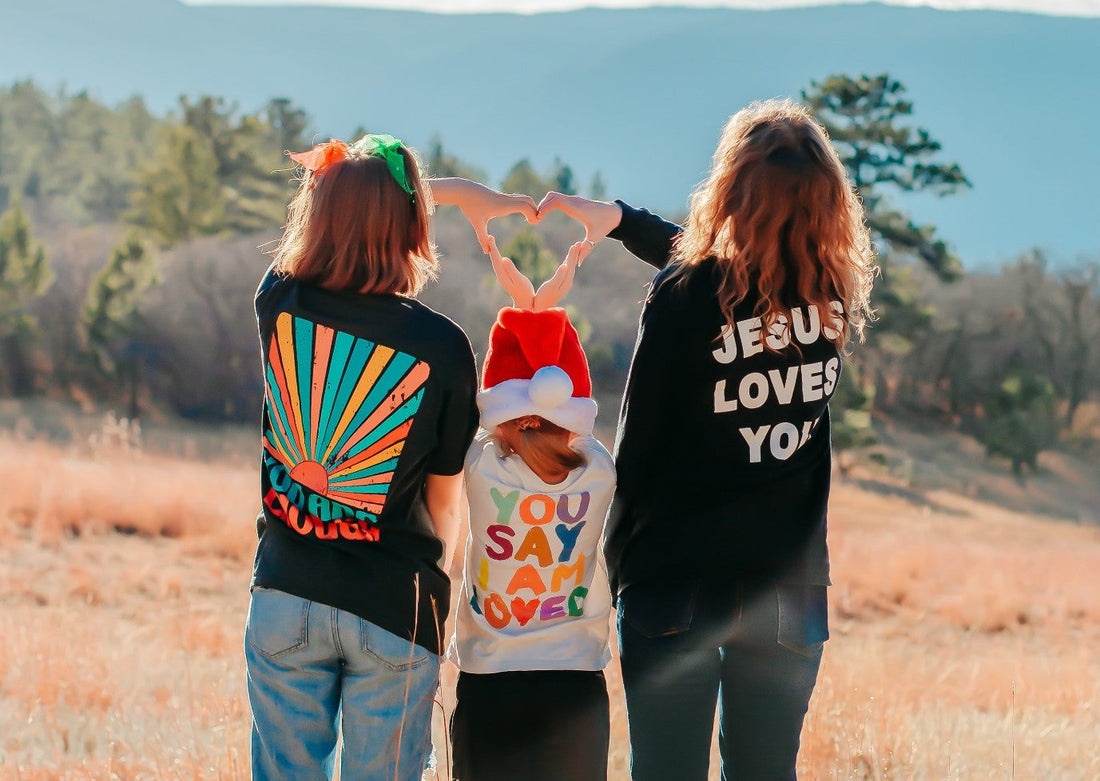 Focus for the New Year