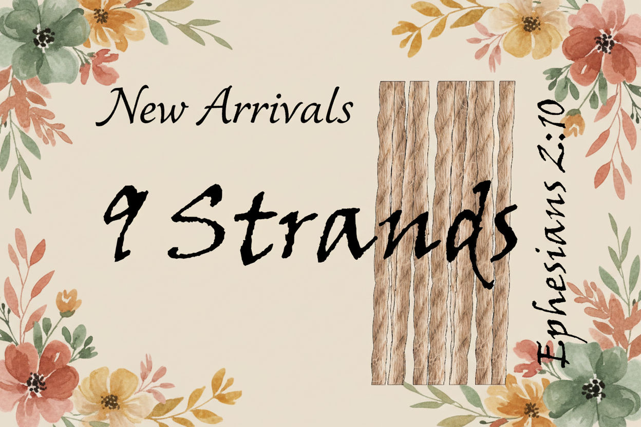 New Arrivals