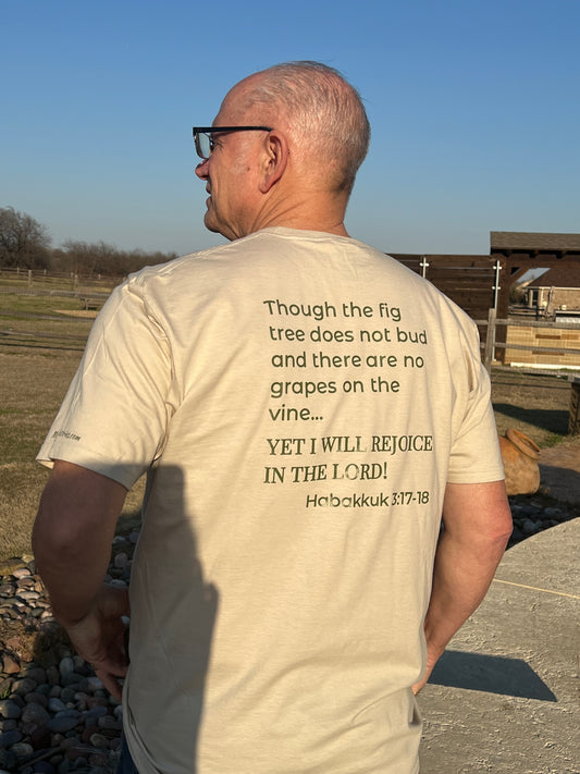 "But Still" Gildan Unisex T-Shirt